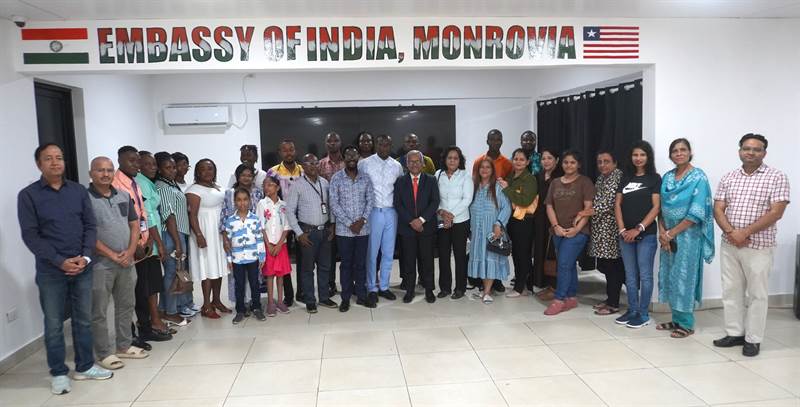 Film Festival at Embassy: 12 - 16 July 2026